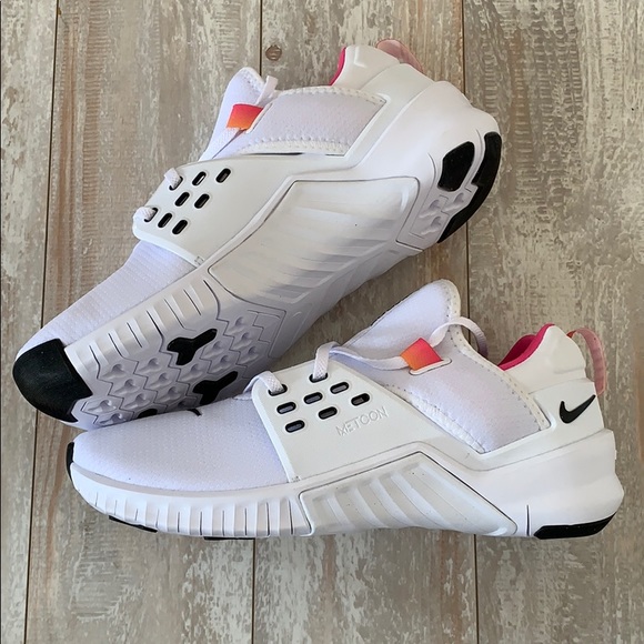 NWT Nike free Metcon 2 - Picture 7 of 12
